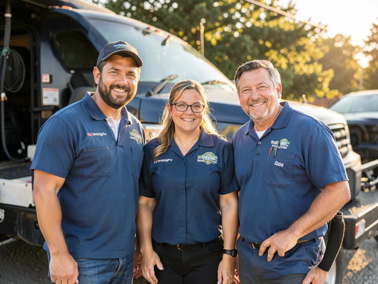 Roof Repair company in Power, MT