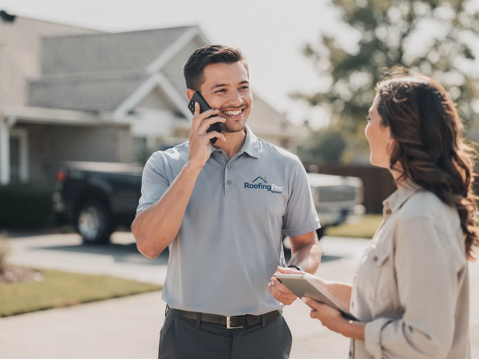 Roof Repair Power, MT FAQs